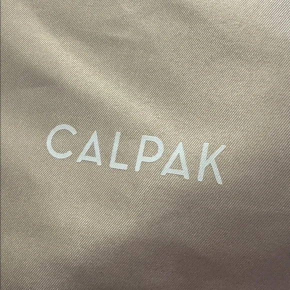 CALPAK Kaya Mini Backpack in Caramel New with Tags - Picture 13 of 13